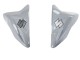 Carenados Moto Suzuki GSXR 600/750 2011-2024 - Gris Fábrica