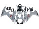 Carenados Moto Suzuki GSXR 600/750 2011-2024 - Gris Fábrica