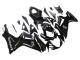 Carenados Moto Suzuki GSXR 600/750 2011-2024 - Negro Brillante Fábrica