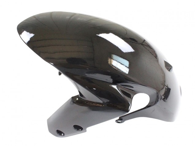 Carenados Moto Suzuki GSXR 600/750 2011-2024 - Negro Brillante Fábrica