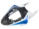 Carenados Moto Suzuki GSXR 600/750 2011-2024 - Azul Blanco Fábrica