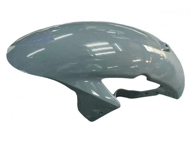 Carenados Moto Yamaha YZF R7 2021-2024 - Gris Brillante Fábrica