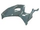 Carenados Moto Yamaha YZF R7 2021-2024 - Gris Brillante Fábrica