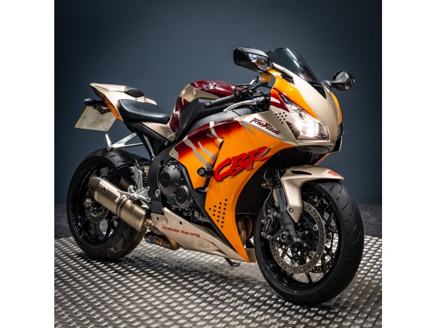 Carenados Moto Honda CBR1000RR 2012-2016 - Urban Tiger Fábrica