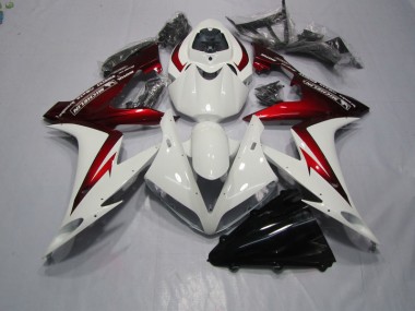 Michelin Carrocería Motocicletas Yamaha R1 04-06