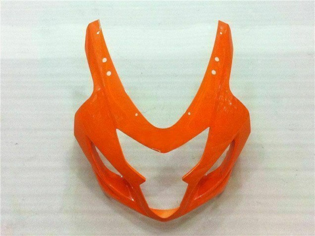 Naranja Carenados Moto Suzuki GSXR 600 / 750 K4 04-05 Naranja Carenados Moto Suzuki GSXR 600 / 750 K4 04-05