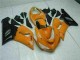 Naranja Kits Completo Carenado Moto Kawasaki ZX6R 05-06 Naranja Kits Completo Carenado Moto Kawasaki ZX6R 05-06