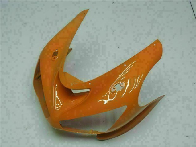 Naranja Kits Completo Carenado Moto Kawasaki ZX6R 05-06 Naranja Kits Completo Carenado Moto Kawasaki ZX6R 05-06
