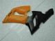 Naranja Kits Completo Carenado Moto Kawasaki ZX6R 05-06 Naranja Kits Completo Carenado Moto Kawasaki ZX6R 05-06