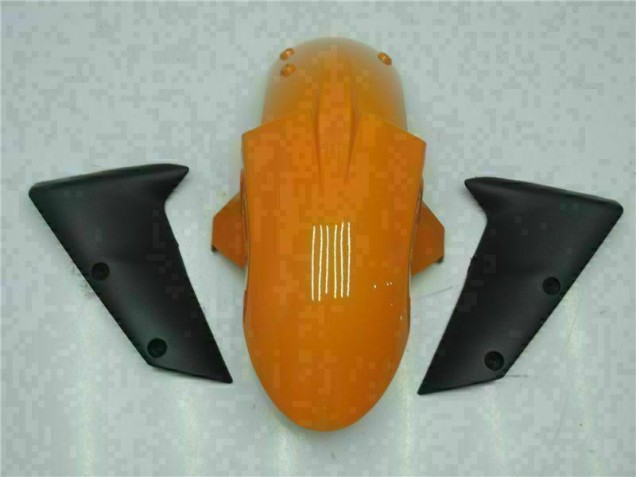 Naranja Kits Completo Carenado Moto Kawasaki ZX6R 05-06 Naranja Kits Completo Carenado Moto Kawasaki ZX6R 05-06