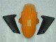 Naranja Kits Completo Carenado Moto Kawasaki ZX6R 05-06 Naranja Kits Completo Carenado Moto Kawasaki ZX6R 05-06