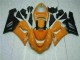 Naranja Kits Completo Carenado Moto Kawasaki ZX6R 05-06 Naranja Kits Completo Carenado Moto Kawasaki ZX6R 05-06