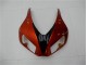 Naranja Negro Carenado Moto Honda CBR 1000 RR 06-07 Naranja Negro Carenado Moto Honda CBR 1000 RR 06-07
