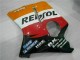Naranja Repsol Carenado Moto Honda CBR 1100 XX 96-07 Naranja Repsol Carenado Moto Honda CBR 1100 XX 96-07