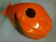 Naranja Repsol Carenado Moto Honda CBR 600 RR 03-04