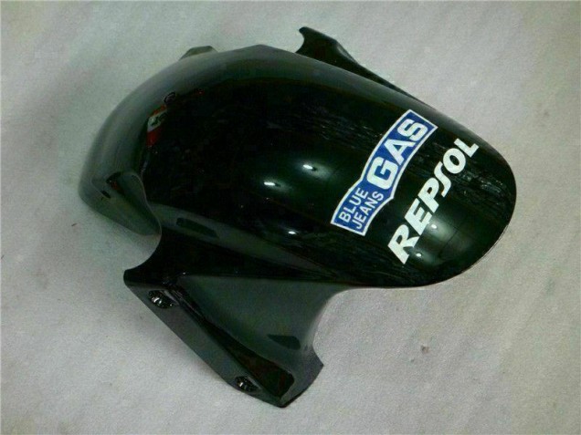 Naranja Repsol Carenado Moto Honda CBR 600 RR 03-04