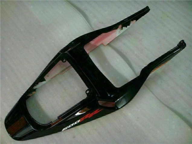 Naranja Repsol Carenado Moto Honda CBR 600 RR 03-04