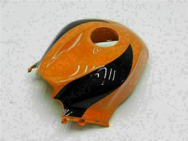 Naranja Repsol Carenado Moto Honda CBR 600 RR 09-12