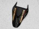 Naranja Repsol Carenado Moto Honda CBR 600 RR 09-12