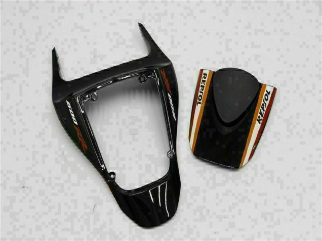 Naranja Repsol Carenado Moto Honda CBR 600 RR 09-12