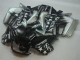 Negro ABS Carenado Motocicleta Honda CBR 600 F3 95-98 Negro ABS Carenado Motocicleta Honda CBR 600 F3 95-98