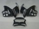 Negro ABS Carenado Motocicleta Honda CBR 600 F3 95-98 Negro ABS Carenado Motocicleta Honda CBR 600 F3 95-98