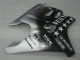 Negro ABS Carenado Motocicleta Honda CBR 600 F3 95-98 Negro ABS Carenado Motocicleta Honda CBR 600 F3 95-98