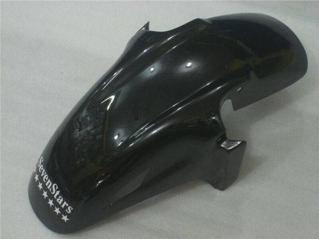 Negro ABS Carenado Motocicleta Honda CBR 600 F3 95-98 Negro ABS Carenado Motocicleta Honda CBR 600 F3 95-98