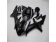 Negro ABS Kits Carenado Moto Yamaha R1 02-03 Negro ABS Kits Carenado Moto Yamaha R1 02-03