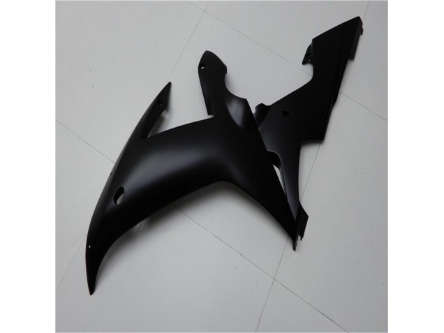 Negro ABS Kits Carenado Moto Yamaha R1 02-03 Negro ABS Kits Carenado Moto Yamaha R1 02-03