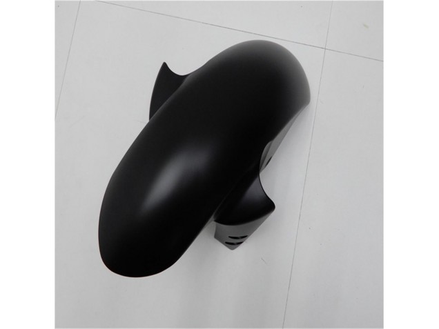 Negro ABS Kits Carenado Moto Yamaha R1 02-03 Negro ABS Kits Carenado Moto Yamaha R1 02-03