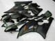 Negro ABS Kits Carenado Moto Yamaha R6 06-07 Negro ABS Kits Carenado Moto Yamaha R6 06-07