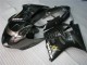 Negro ABS Moto Plástico Honda CBR 1100 XX 96-07 Negro ABS Moto Plástico Honda CBR 1100 XX 96-07