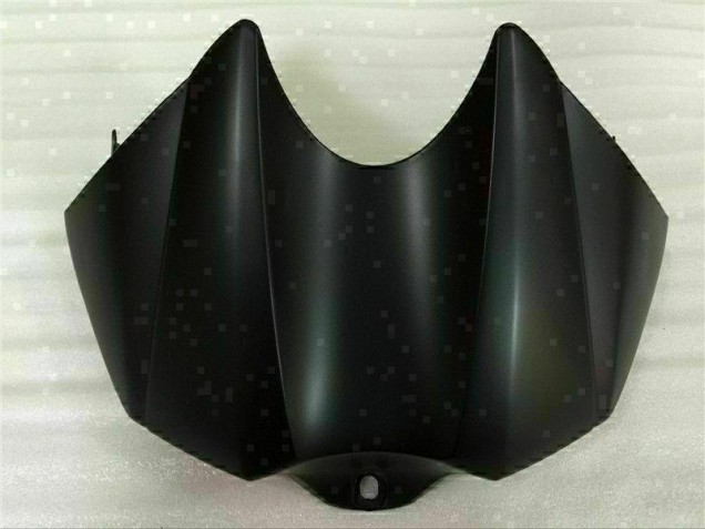 Negro ABS Moto Plástico Yamaha R1 04-06 Negro ABS Moto Plástico Yamaha R1 04-06