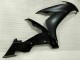 Negro ABS Moto Plástico Yamaha R1 04-06 Negro ABS Moto Plástico Yamaha R1 04-06