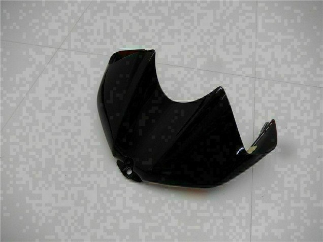 Negro ABS Moto Plástico Yamaha R6 06-07 Negro ABS Moto Plástico Yamaha R6 06-07