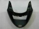 Negro ABS Moto Plásticos Honda CBR 1100 XX 96-07 Negro ABS Moto Plásticos Honda CBR 1100 XX 96-07