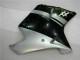 Negro ABS Moto Plásticos Honda CBR 1100 XX 96-07 Negro ABS Moto Plásticos Honda CBR 1100 XX 96-07