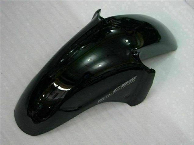 Negro ABS Moto Plásticos Honda CBR 1100 XX 96-07 Negro ABS Moto Plásticos Honda CBR 1100 XX 96-07