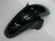 Negro ABS Moto Plásticos Honda CBR 1100 XX 96-07 Negro ABS Moto Plásticos Honda CBR 1100 XX 96-07