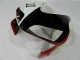 Negro Blanco 11 Carenado Moto Honda CBR 600 RR 03-04