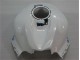 Negro Blanco Azul Carenado Moto Honda CBR 600 RR 09-12