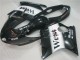 Negro Blanco West Carenado Moto Honda CBR 1100 XX 96-07 Negro Blanco West Carenado Moto Honda CBR 1100 XX 96-07