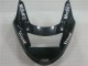 Negro Blanco West Carenado Moto Honda CBR 1100 XX 96-07 Negro Blanco West Carenado Moto Honda CBR 1100 XX 96-07