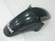 Negro Blanco West Carenado Moto Honda CBR 1100 XX 96-07 Negro Blanco West Carenado Moto Honda CBR 1100 XX 96-07