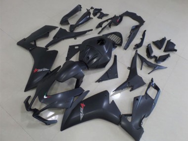 Negro Carenado Moto Aprilia RS4 50 125 11-18