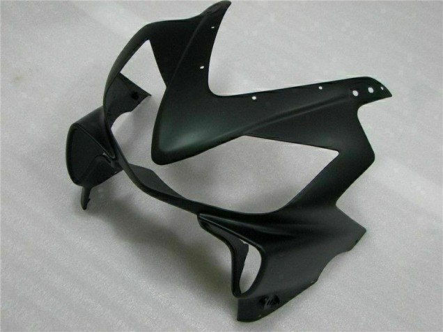 Negro Carenado Moto Honda CBR 600 F4i 04-07