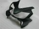 Negro Carenado Moto Honda CBR 600 F4i 04-07