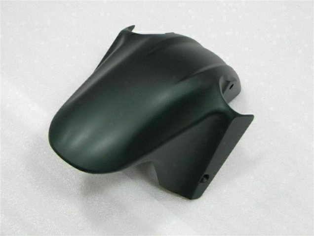 Negro Carenado Moto Honda CBR 600 F4i 04-07