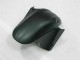 Negro Carenado Moto Honda CBR 600 F4i 04-07